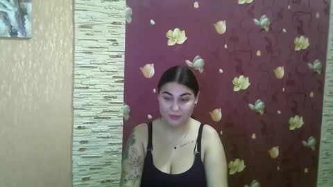 Lisa online show from January 12, 3:03 pm