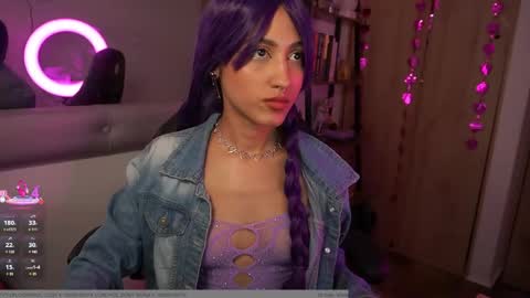 janedoe online show from March 8, 7:31 pm