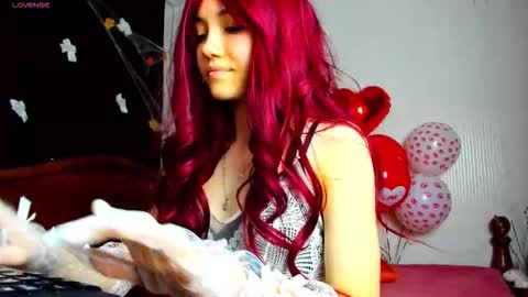 Kotomiss online show from February 14, 10:45 am