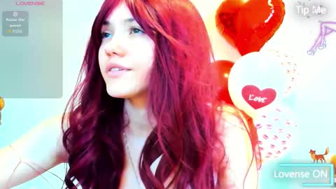 Kotomiss online show from February 18, 9:16 am