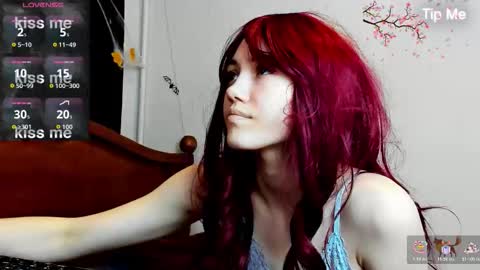 Kotomiss online show from February 27, 10:04 am