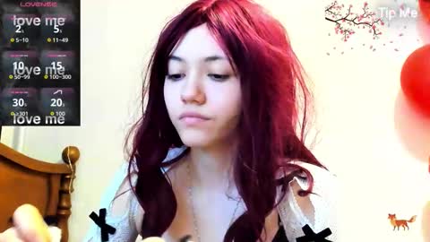 Kotomiss online show from March 1, 9:33 am