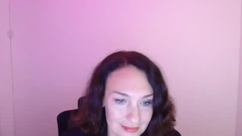 Snapshot of misskristyyy chatting on October 10, 6:23 am Christina online show from October 10, 6:23 am