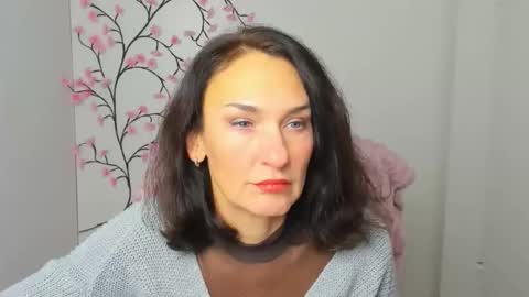 Christina online show from January 14, 12:11 pm