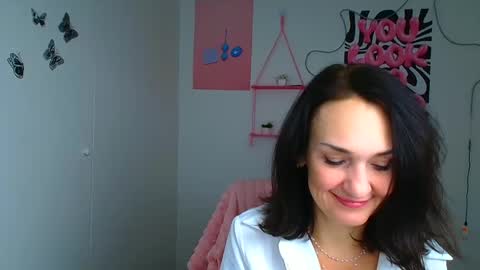 Christina online show from February 15, 12:14 pm