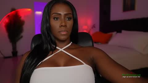 Miss K online show from February 9, 10:54 pm