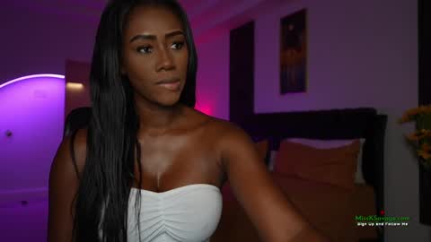 Miss K online show from March 2, 12:42 am