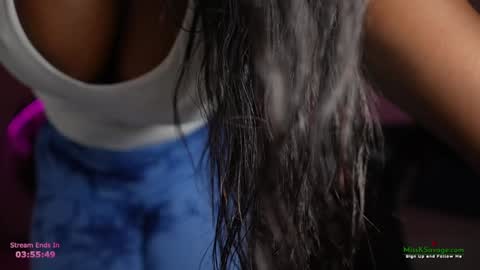 Miss K online show from September 30, 12:48 am