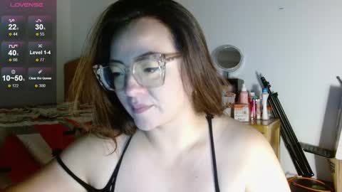 Snapshot of misslady__eva chatting on February 8, 11:12 am eva   online show from February 8, 11:12 am
