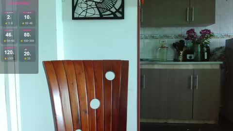 Snapshot of misslady__eva chatting on February 17, 5:32 pm eva   online show from February 17, 5:32 pm