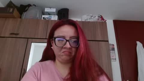 eva   online show from July 17, 2:02 pm