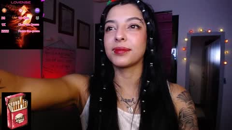 LanaLul  online show from December 21, 2:08 am