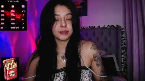 LanaLul  online show from April 2, 6:55 am