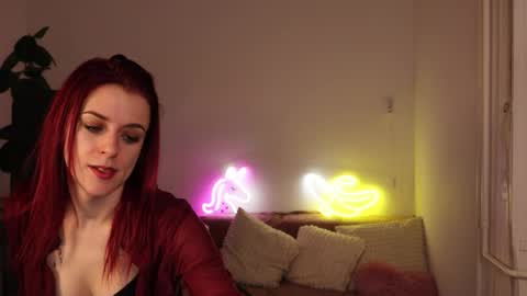 MissLanaX online show from January 7, 7:49 pm