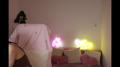 MissLanaX online show from March 2, 6:59 pm