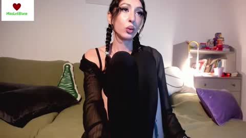 Letisia       Onlyfans MissLetiBlane online show from November 28, 5:43 am