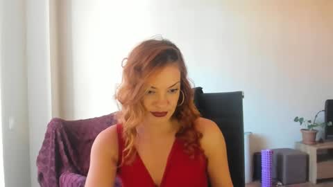 Mistress Lily Maria online show from October 22, 11:10 am