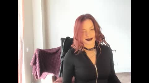 Mistress Lily Maria online show from March 23, 8:51 am