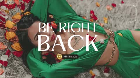 Linda  online show from February 27, 7:55 am