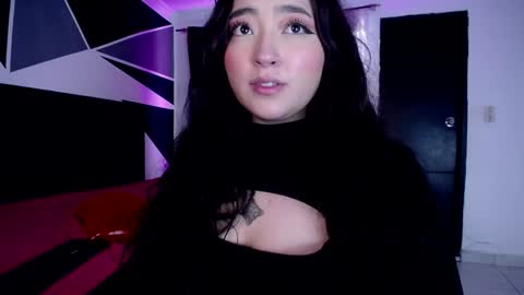Snapshot of missloise chatting on December 9, 4:05 pm Miss Loise online show from December 9, 4:05 pm