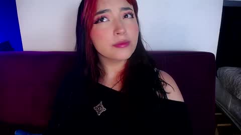 Snapshot of missloise chatting on January 7, 1:14 pm Miss Loise online show from January 7, 1:14 pm