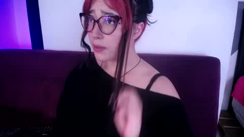 Snapshot of missloise chatting on January 7, 4:16 pm Miss Loise online show from January 7, 4:16 pm