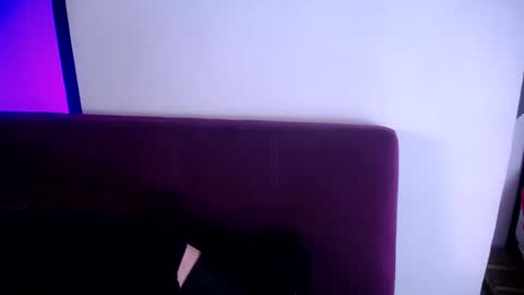 Snapshot of missloise chatting on January 7, 7:17 pm Miss Loise online show from January 7, 7:17 pm