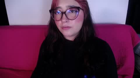Snapshot of missloise chatting on January 8, 3:50 pm Miss Loise online show from January 8, 3:50 pm