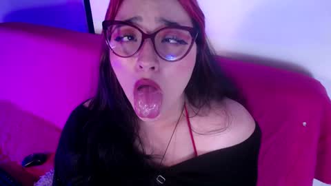 Snapshot of missloise chatting on January 11, 6:44 pm Miss Loise online show from January 11, 6:44 pm