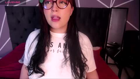 Snapshot of missloise chatting on February 20, 11:20 am Miss Loise online show from February 20, 11:20 am