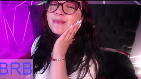 Snapshot of missloise chatting on February 21, 5:42 pm Miss Loise online show from February 21, 5:42 pm