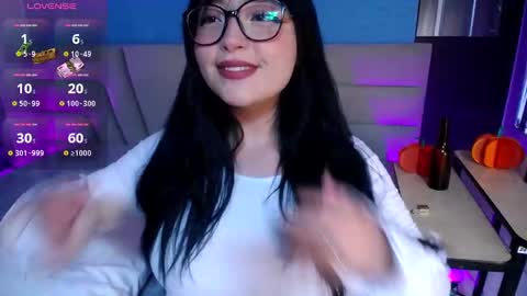 Snapshot of missloise chatting on September 28, 10:37 pm Miss Loise online show from September 28, 10:37 pm