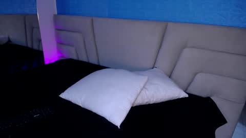 Snapshot of missloise chatting on October 7, 3:47 am Miss Loise online show from October 7, 3:47 am
