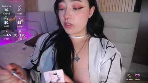 Miss Loise online show from March 7, 3:36 am