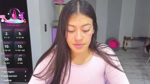 Loren online show from February 27, 11:49 pm