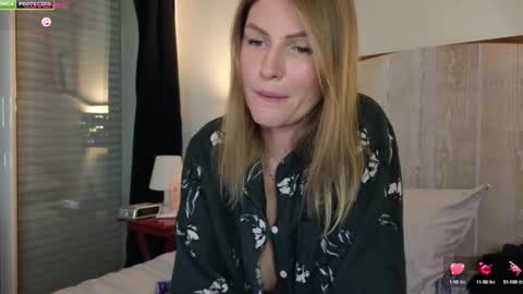 Misslucci online show from February 17, 5:53 pm