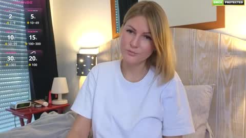 Misslucci online show from November 30, 9:02 am