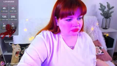 Maya online show from January 17, 10:31 am