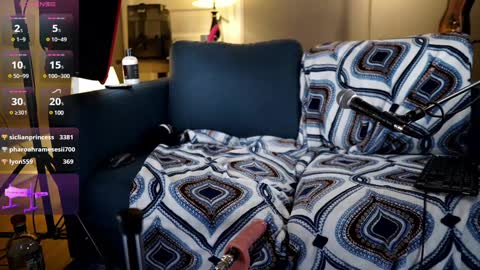 Snapshot of missmelodylane chatting on December 17, 3:50 am Melody Lane online show from December 17, 3:50 am