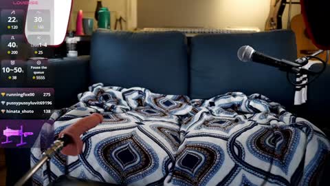 Snapshot of missmelodylane chatting on January 5, 4:36 am Melody Lane online show from January 5, 4:36 am