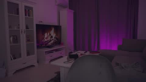 LUXXANDRA online show from December 3, 7:27 am