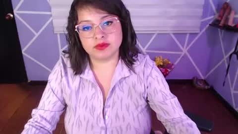Miia online show from July 28, 6:20 pm
