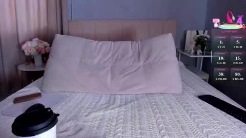 Snapshot of missmiatv chatting on February 20, 4:31 am missmiatv online show from February 20, 4:31 am