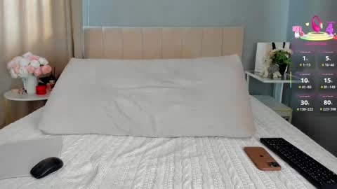 Snapshot of missmiatv chatting on February 28, 4:57 am missmiatv online show from February 28, 4:57 am