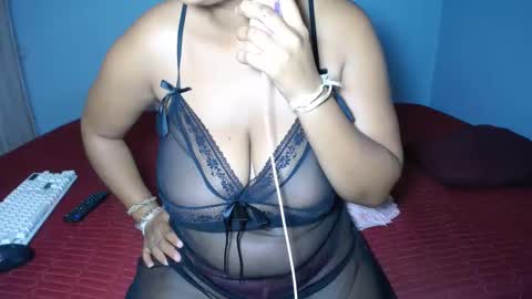 mimmi online show from February 13, 3:03 pm