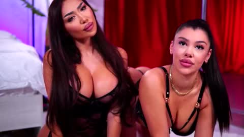 Missmo0n online show from October 13, 2:50 pm