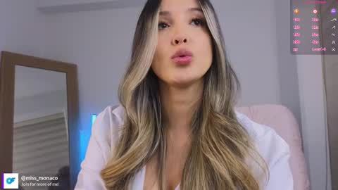 Emma Rivera online show from January 14, 3:23 am