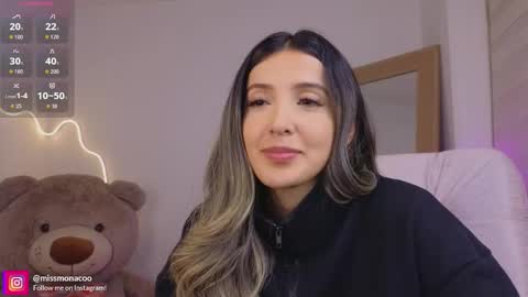 Emma Rivera online show from March 5, 12:39 am