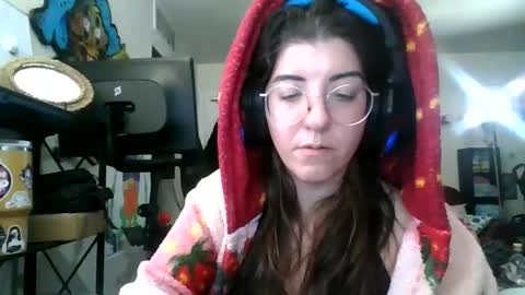 MissMona online show from February 12, 12:00 pm