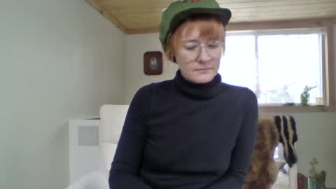 Maxxx online show from December 12, 10:20 pm